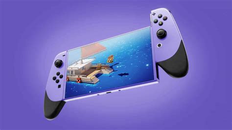 nintendo switch pro review